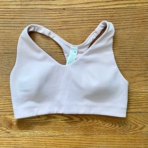 Lululemon In Alignment Racerback Bra
